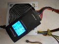 Захранване за компютър PowerBox ATX-500W, снимка 8