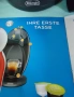 Кафемашина с гаранция 1 година NESCAFÉ® Dolce Gusto Delonghi Jovia.Black, снимка 3
