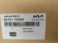 92101F6000,фар ляв KIA CADENZA 16-K7,2017-2018, снимка 7