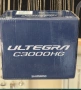 Макара Shimano ULTEGRA C3000 HG , снимка 1