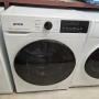Немска /внос/ инверторна пералня със сушилня Gorenje - 2 ГОДИНИ ГАРАНЦИЯ, снимка 1
