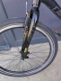 Cannondale 26" алуминиев хибриден градски велосипед, снимка 4
