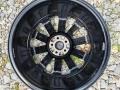 Продавам ОРИГИНАЛНИ Джанти MAM 18' цола 5x100 57,1 VW Golf ,Bora,Leon toledo AUDI a3 ,8J ET35, снимка 9