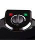 Гофретник Voltz,1200W, 5 гнезда, Инокс, снимка 12