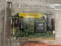 3DFX Voodoo Banshee 16MB AGP и други карти, снимка 9