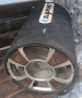 Субуфер бас туба Blaupunkt 40 евро, снимка 2