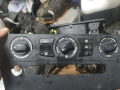 управление на климатика BMW 5 серия 698850201 , 7906437.9 , 7063145, снимка 2