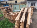 Заготовка - каси за дърва (палета), снимка 5