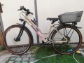 Алуминиев велосипед 26" Shimano ACERA, снимка 1