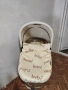 Детска количка, пълен комплект, снимка 1