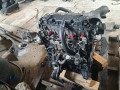 Двигател за Peugeot 406 2.0HDI 110 к.с., снимка 1
