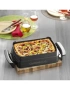 Тава За Печене Tefal Snaking & Baking XA727810 За OptiGrill+ XL / Elite XL GC722, GC724, GC760  Откр, снимка 1