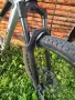 Продава се cube attention slx 27.5 цола S рамка, снимка 2
