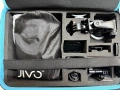 Оригинален Jivo Go Gear Комплект аксесоари за екшън спортна камера за GoPro Hero, снимка 9