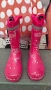Английски детски гумени ботуши-REGATTA, снимка 9