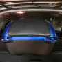 оригинален куфар за Honda SH ,Forza топ каса ,багажен куфар , снимка 3
