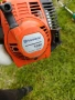 Тример Husqvarna 128C, снимка 4
