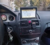 Mercedes-Benz C220 w204, снимка 5