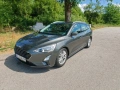 Ford Focus 1.5 tdci 120 hp 2019г., снимка 2