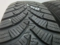 2бр зимни гуми 175/70/14 HANKOOK L06151 , снимка 2