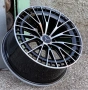 Джанти за Мерцедес Mercedes 20 “ цола 5х112 чисто нови Спорт Пакет C E Class, снимка 6