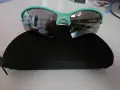 Bianchi Aquila 2 Reparto Corse Celeste вело колоездачни слънчеви очила, снимка 13