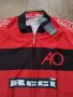 Marcello Bergamo Italian Cycling Apparel - мъжко вело джърси НОВО 3ХЛ, снимка 2