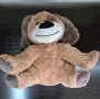 Плюшена играчка кученце, снимка 2