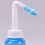 Назален иригатор WaterPulse NETI POT 300 мл ABS – за почистване на синуси, при алергичен ринит 10093, снимка 3