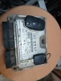 Компютър за Ауди А3 1.9 TDI 038 906 012 BB / 0 281 010 123, снимка 1