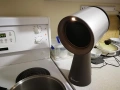AMZCHEF мобилен абсорбатор без инсталация с LED, снимка 12