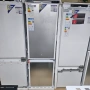 хладилник с фризер за вграждане ELECTROLUX - No frost, снимка 1