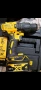 Комплект акумулаторни ударни винтоверти DeWALT DCK2060, 18 V, 4 Ah, с 2 батерии и зарядно, снимка 5