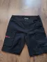 Blaklader 1449 Service Shorts Stretch - работен КЪС панталон 48/S, снимка 1