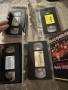 IRON MAIDEN VHS Видео Касети Оригинали Колекция HiFi Stereo, снимка 4