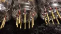 ECC81  JJ/Gold Pin 6 броя мачнати, снимка 3