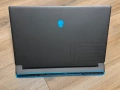 Alienware 15 R6 i9-11900H/32RAM/1TB SSD/RTX 3070 8gb, снимка 7