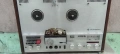 Магнитофон Telefunken в незнайно състояние , снимка 1
