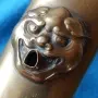 Танто, самурайски нож, катана, уакизаши., снимка 7