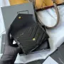 Saint Laurent Monogram Small Envelope Wallet , снимка 7