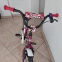 Детски велосипед Ninja Passati 16", снимка 5