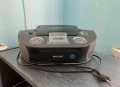 Музикална система  (Бумбокс) Philips AZ1834/12 CD MP3 USB RADIO , снимка 1