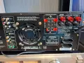 ONKYO TX-DS555 resivier , снимка 8