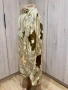 Max Mara Original Size L-XL Вискоза, Коприна Страхотна пола, снимка 3