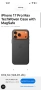 iPhone 17 Pro Max TechWoven Case with MagSafe, снимка 8