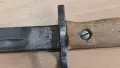 Щик Англия ПСВ Лий Енфийлд , снимка 5