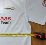 Haas F1 Team Kevin Magnussen Formula 1 / Hungaroring 2019 - мъжка поло блуза L, снимка 14