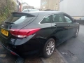 Щора задна за Hyundai i40 комби 2018г, снимка 5
