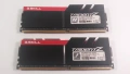 32 GB (2 по 16 GB) DDR4 RAM памет G.SKILL TridentZ F4-3000C15D-32GTZ, снимка 6