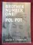 Брат номер 1 - политическа биография на Пол Пот / Brother Number 1. А Political Biography of Pol Pot, снимка 1